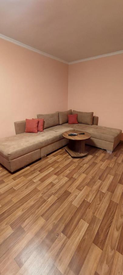 Apartment At Stadionna 3а