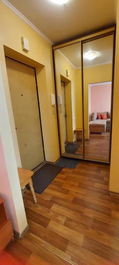 At Stadionna 3а Apartment
