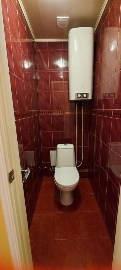 Apartment At Stadionna 3а *